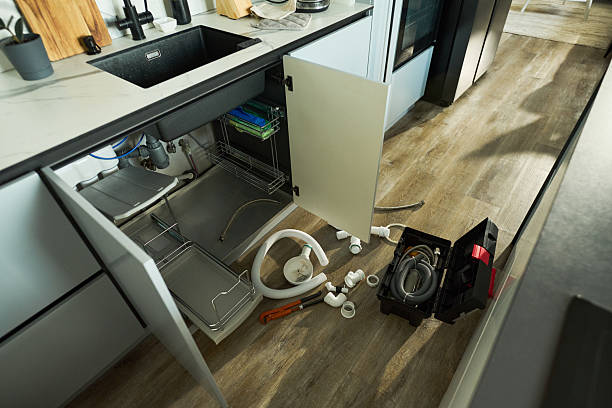 Reliable Drain Cleaning contractor in Whitehouse Station, NJ by Street Wise - Plumbing